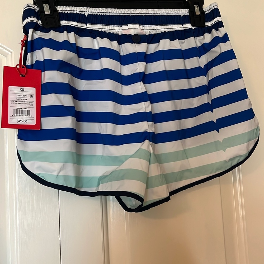 NWT Hunter for Target Athletic Shorts! X-small
